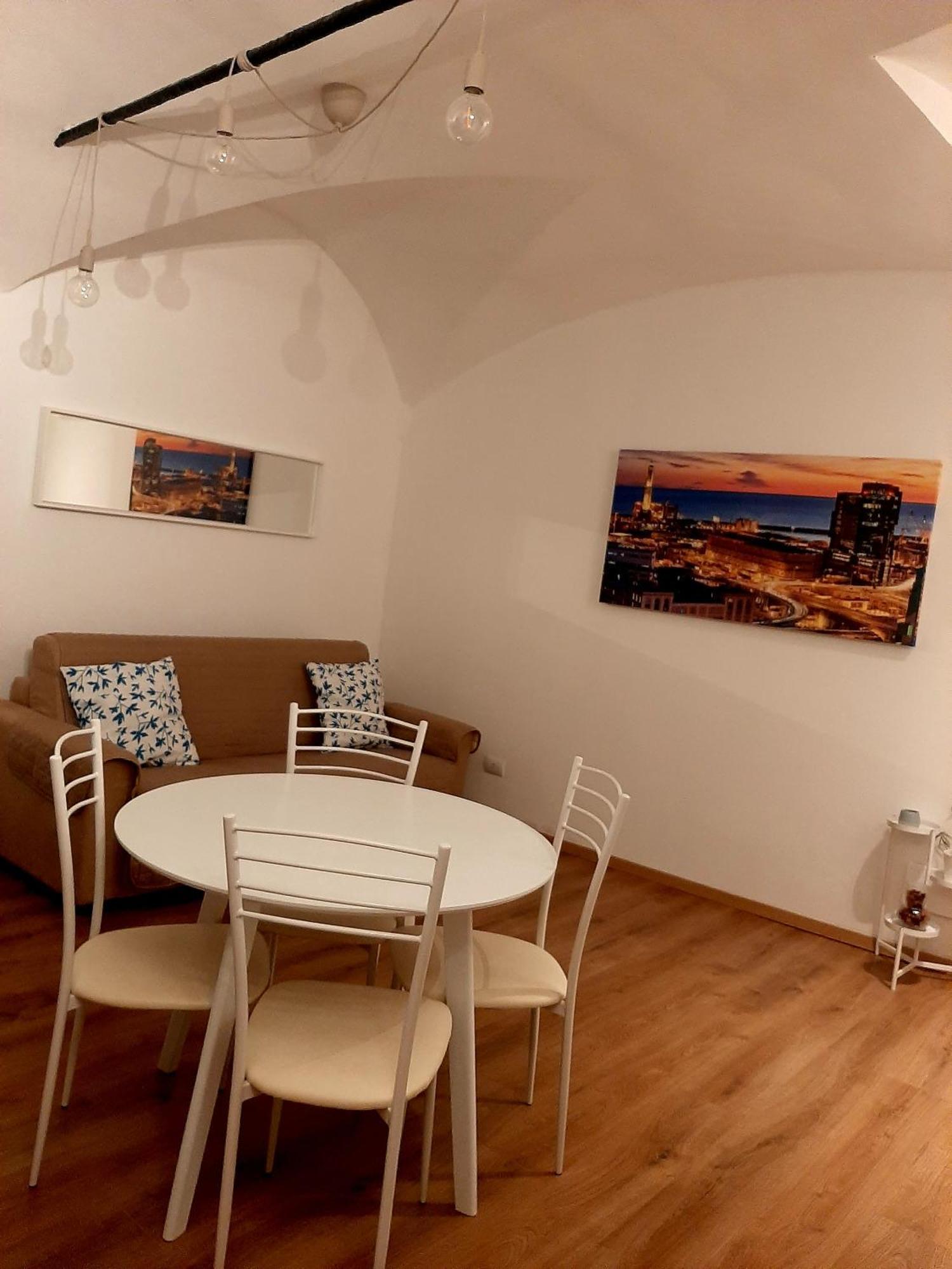 Ferienwohnung The First Luccoli Garibaldi Rolli Genua Exterior foto